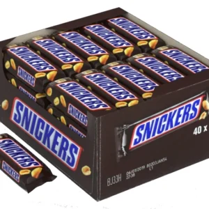 Snickers Bars for sale