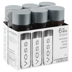 Voss Still Water for sale