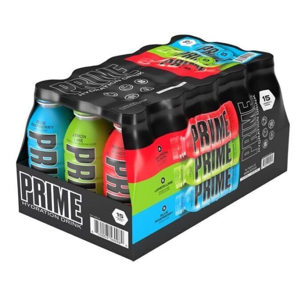 Wholesale Prime Hydration Drink