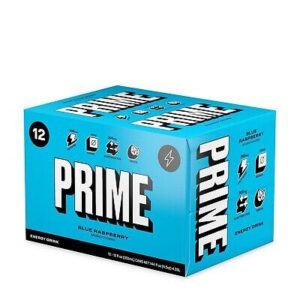 Wholesale Prime Energy Drink