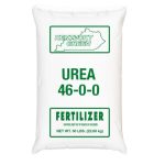 46-0-0 UREA FERTILIZER 50 LB