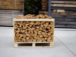 Klin dried Firewood - Image 2