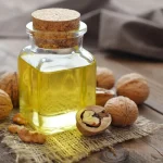 Organic Walnut Oil