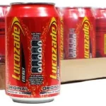 Lucozade