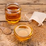 Mustard oil