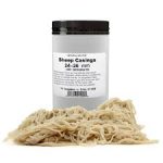 salted Halal Sheep And Hog Casing