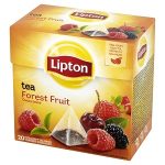 LIPTON PIRAMIDKI FOREST FRUIT