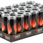 Burn