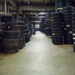 New & Used PC, TB, LT & OTR Tires