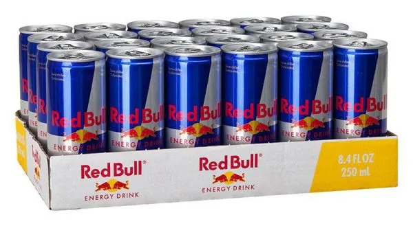lgzs-real-2757dc5e519f8782d7cb9ee7 Red Bull 250ML - Image 1