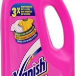 Vanish Pink