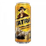 TATRA 500ML