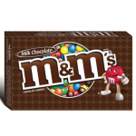 M & M