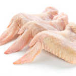 Frozen Chicken Wings