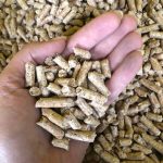 A1 WOOD PELLETS