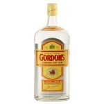 GORDON 700ML, 1L