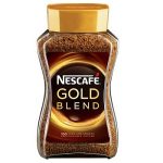 NESCAFE GOLD NO-CAFFEINE 100G