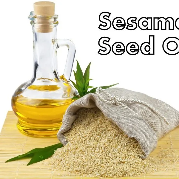 lgzs-real-60e7415496053965ab05ae98 Sesame seed oil - Image 1