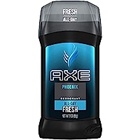 lgzs-real-6496ea490c5ec8a214be634b AXE Dual Action Deodorant Stick Phoenix 3.0 oz Twin Pack - Image 1