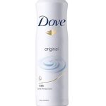 Dove Fresh Original Spray Deodorant For Unisex, 200 Ml