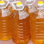Used Cooking Oil