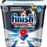 Finish Quantum