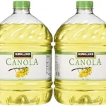 Canola Oil