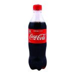 COCA-COLA 500ML