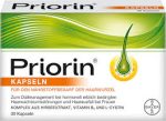 Priorin Capsules