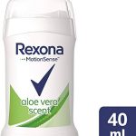 Rexona Female Stick (full assortment)40ml