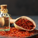 Organic Safflower Oil