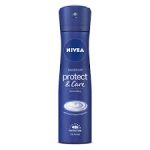 Nivea Spray Female (Full assortment)150ml
