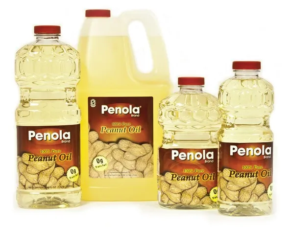 lgzs-real-8ba7df46eee4551f749c1731 Peanut/Groundnut Oil - Image 1