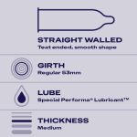 Durex 10’s condom - Image 4