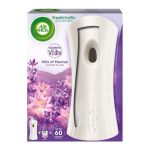 Air wick machine