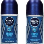 Nivea Deo Roll-on Male (Full Assortment)50ml