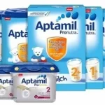 Beba Baby Formula Milk