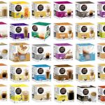 Nescafe Dolce Gusto Coffee Pods* – 22 Flavours!