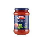 Barilla Sugo Basilico 400g