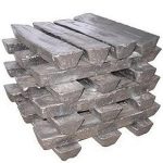 LEAD INGOT