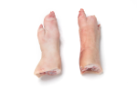 Frozen Pork Front Feet - Image 2