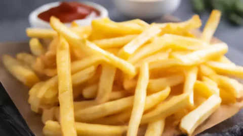 lgzs-real-a2eded56d50becd000a9a325 french Fries - Image 1
