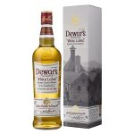 DEWARS WHITE LABEL 1L