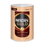 Nescafe Gold Tin Box 900 gr