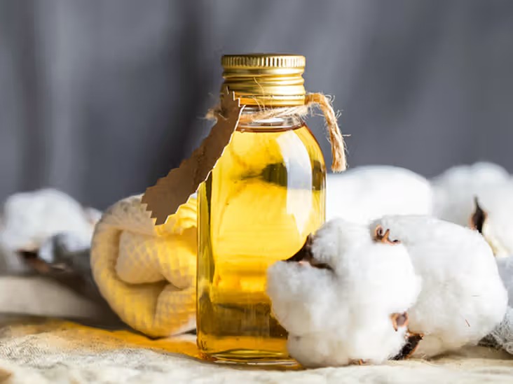 lgzs-real-ac65bdbd3eae03e58a6c8a56 Cottonseed oil - Image 1