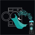 Lenor Scented Pearls 210g - Image 3