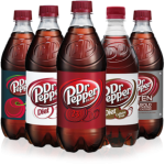 Dr Pepper