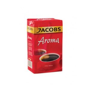 lgzs-real-b27fdffdec867ea2c3e8dd99 JACOBS AROMA 250G RED - Image 1