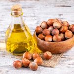 Hazelnut Oil