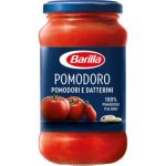 Barilla Sugo Pomodoro 400g